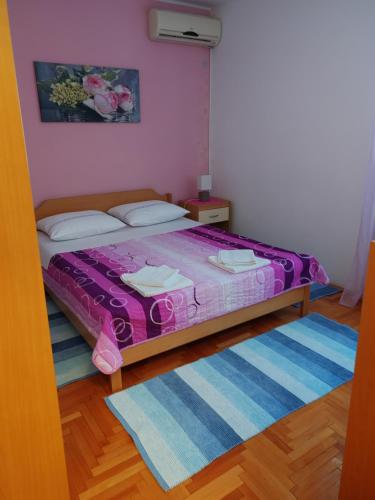 Apartment for 4 people