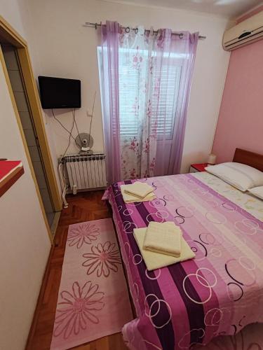 Apartment for 4 people