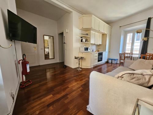 Dea Suite Apartment