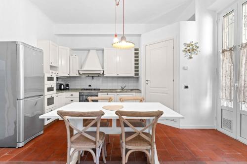 Chinatown Family Apartment MILAN