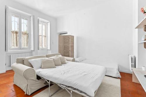 Chinatown Family Apartment MILAN