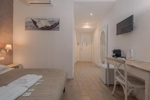 Vatican Harmony Guest House