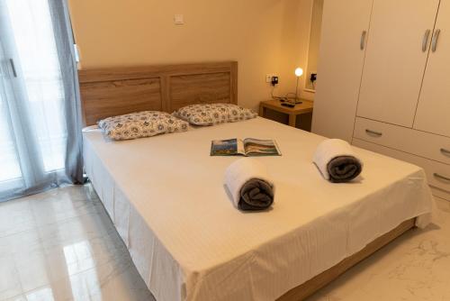 Athens Riviera Glyfada's Secret Gem