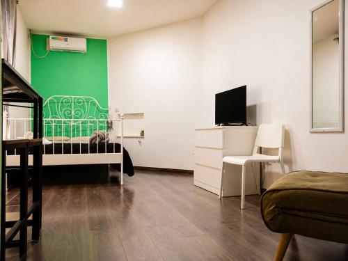 Nexus House
