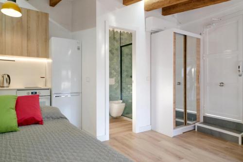Ciutat Vella Modern Apartments