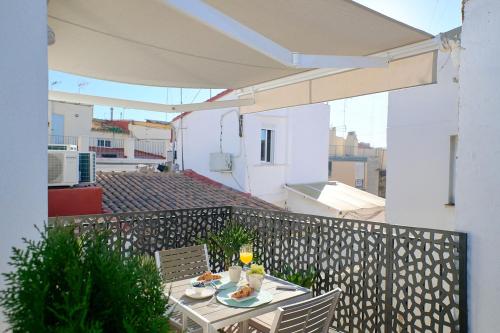Ciutat Vella Modern Apartments