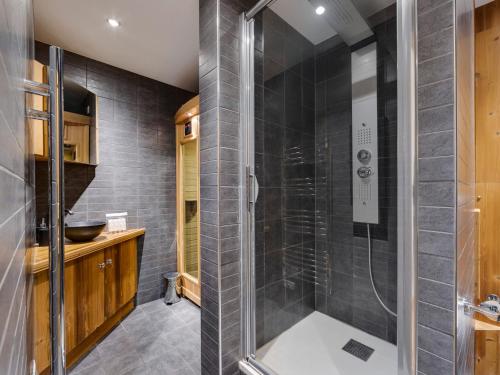 Duplex de Standing 4 Chambres, Ski aux Pieds à Tignes le Lac