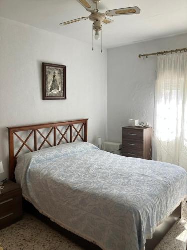 Chalet Santa Bárbara