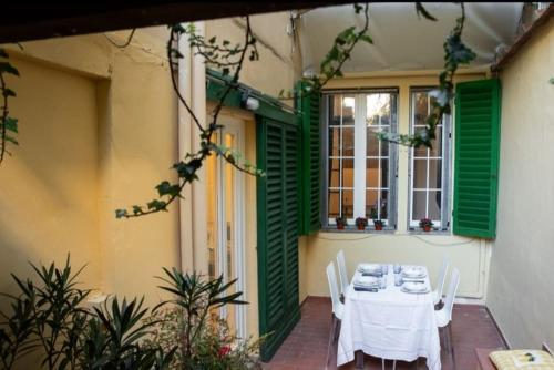 Casa Agnolo