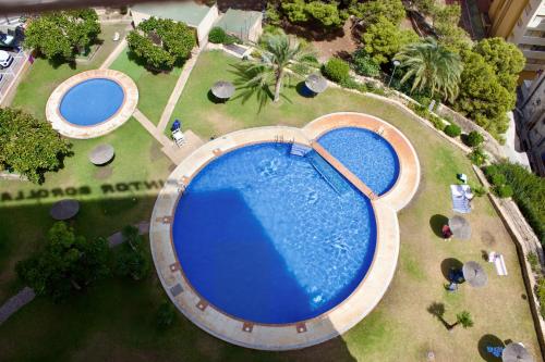 Poniente Family Residence - Benidorm Skyline