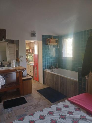 Gallery image of la maison de campagne in La Roque-dʼAnthéron