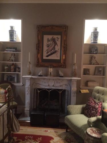 Gallery image of Belle Oaks Inn in Gonzales