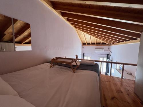 The Cozy Loft Mytilene