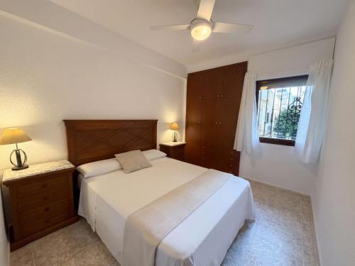 Apartamento, Playa El Saler - Valencia