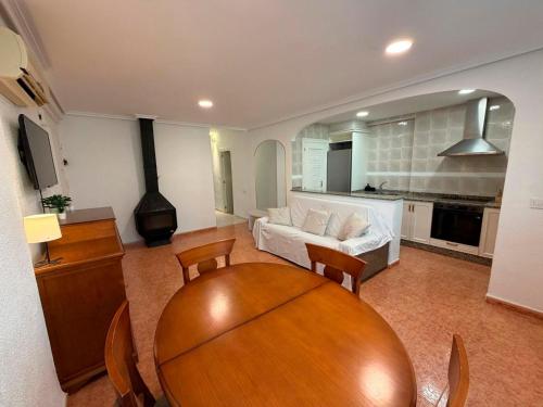 Apartamento, Playa El Saler - Valencia
