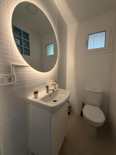 Apartamento, Playa El Saler - Valencia