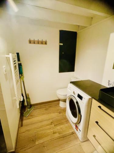 Charmant studio au coeur de Bordeaux
