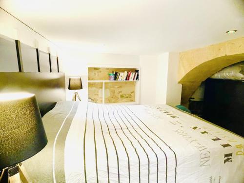Charmant studio au coeur de Bordeaux
