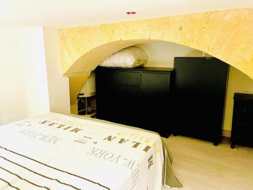 Charmant studio au coeur de Bordeaux