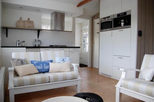 Ảnh trong thư viện ảnh của Place2BEach-Bungalow ở Noordwijk aan Zee