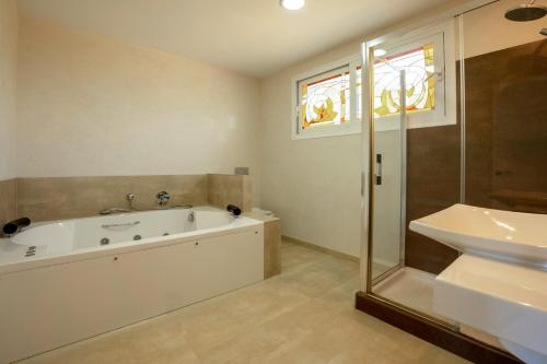 Villa Mirasol