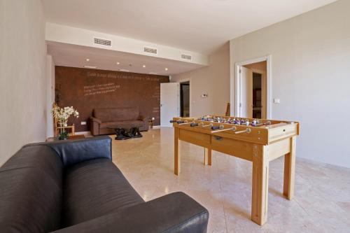 Villa Mirasol