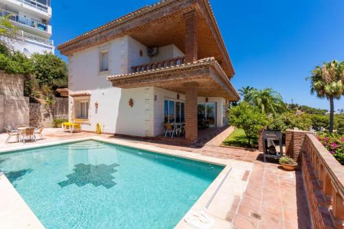 Villa Mirasol