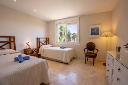 Villa Mirasol