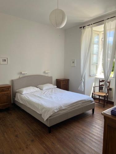 Gallery image of Chez Jean - Logis de Beaulieu in Poullignac