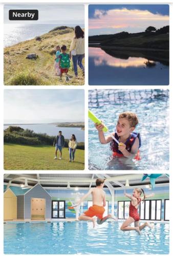 Gallery image of 7 Greenlands in Weymouth