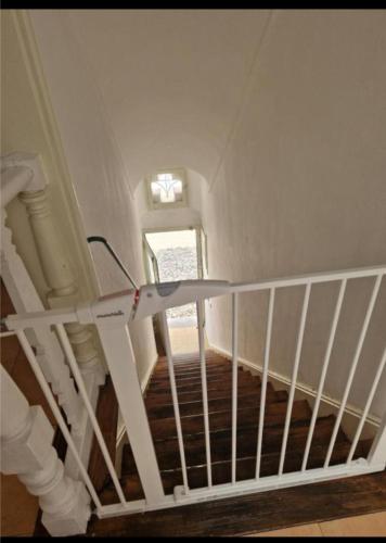 Sta Clara House