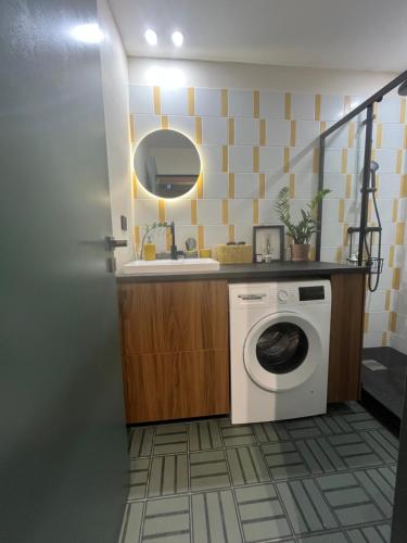 Studio verdoyant