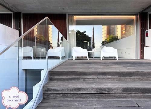Oporto Luxury Vacation Suite 2-near Casa da Musica