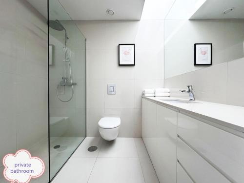 Oporto Luxury Vacation Suite 2-near Casa da Musica