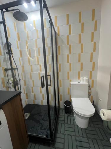Studio verdoyant