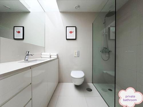 Oporto Luxury Vacation Suite 1-near Casa da Musica