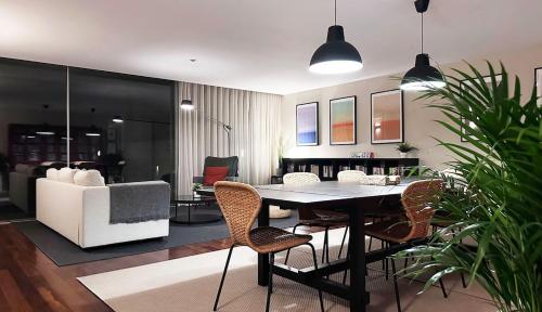Oporto Luxury Vacation Suite 1-near Casa da Musica