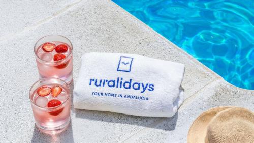 Villa García Nerja by Ruralidays