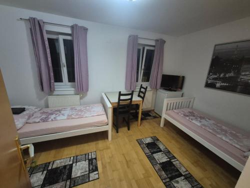 Vienna Room Nr 12