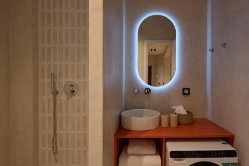 Acropolis Apartment by Lumen Living