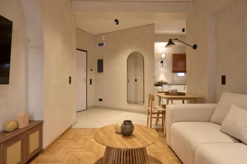 Acropolis Apartment by Lumen Living