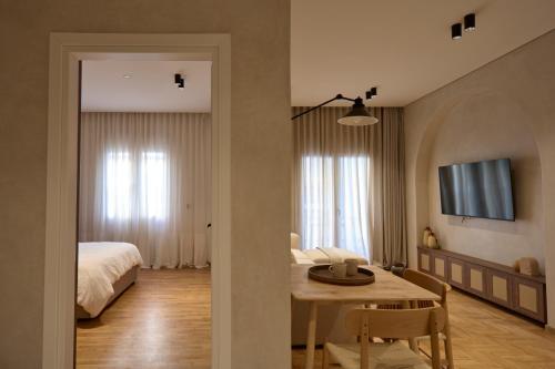 Acropolis Apartment by Lumen Living