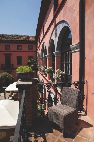 Fotografie z fotogalerie ubytování Relais I Castagnoni v destinaci Rosignano Monferrato