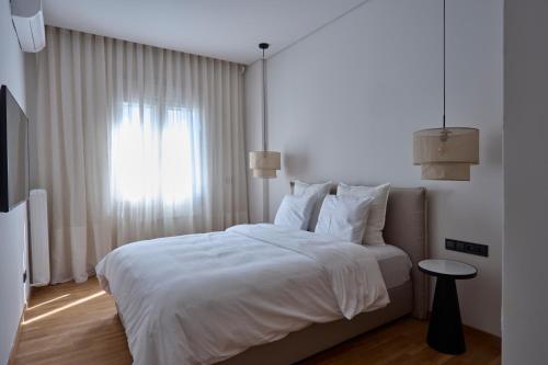 Acropolis 2BD Apartment by Lumen Living