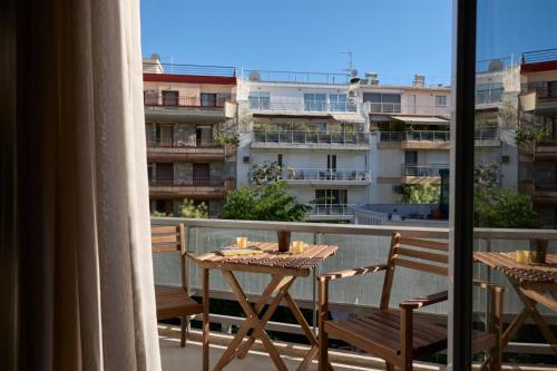Acropolis 2BD Apartment by Lumen Living