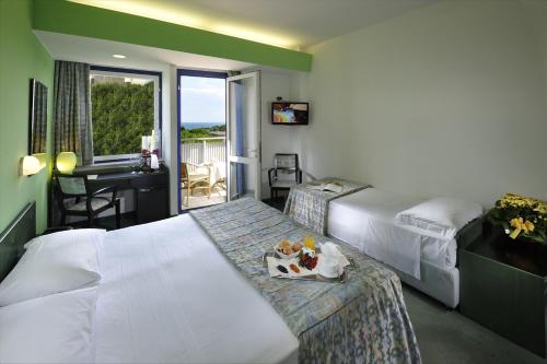 Gallery image of Hotel Medusa Splendid in Lignano Sabbiadoro