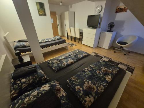 Vienna Room Nr 16