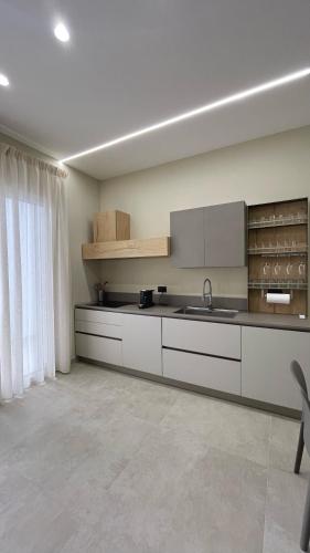 Gallery image of Appartamento al mare Cusumano in Trappeto