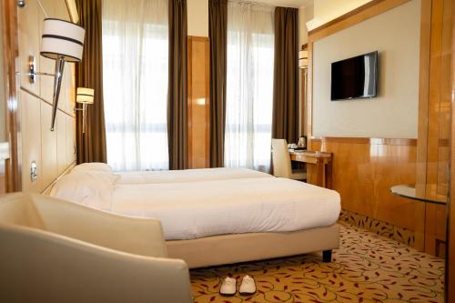 Hotel Teco