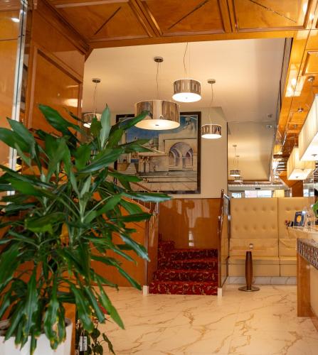 Hotel Teco